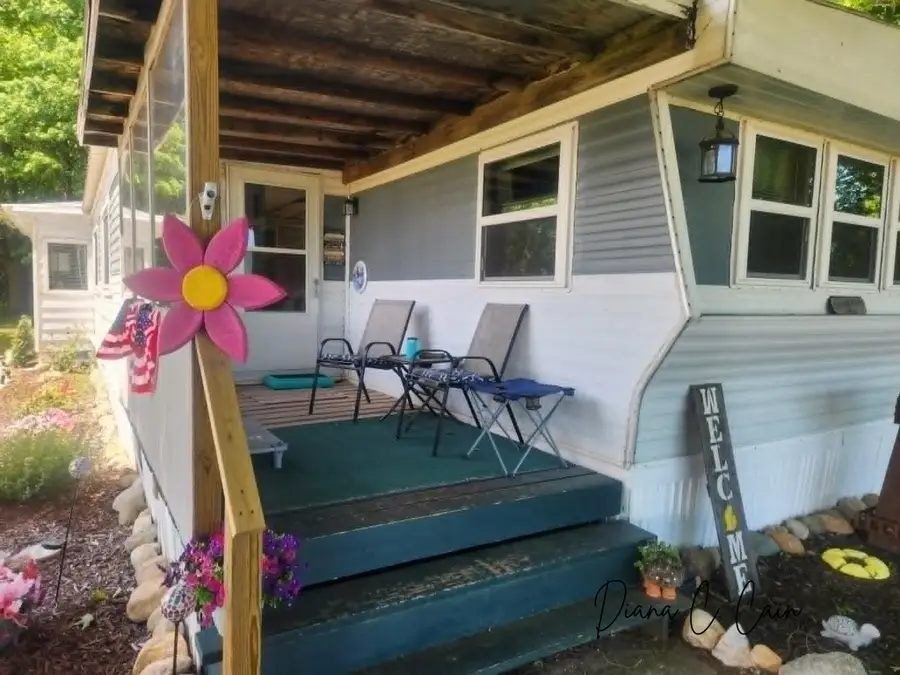 4481 S 154th Avenue, Hesperia, MI 49421 - #3