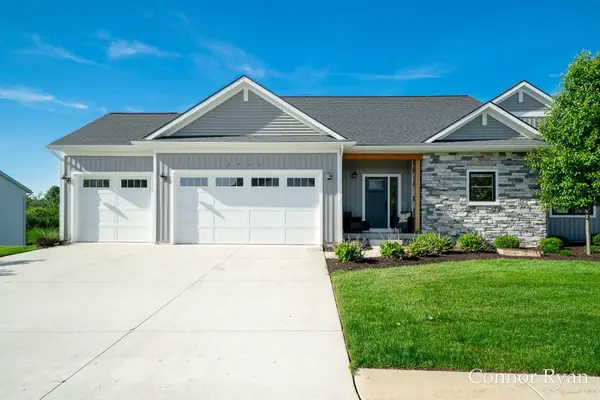 3758 Jason Ridge Lane SW, GrandRapids, MI 49534