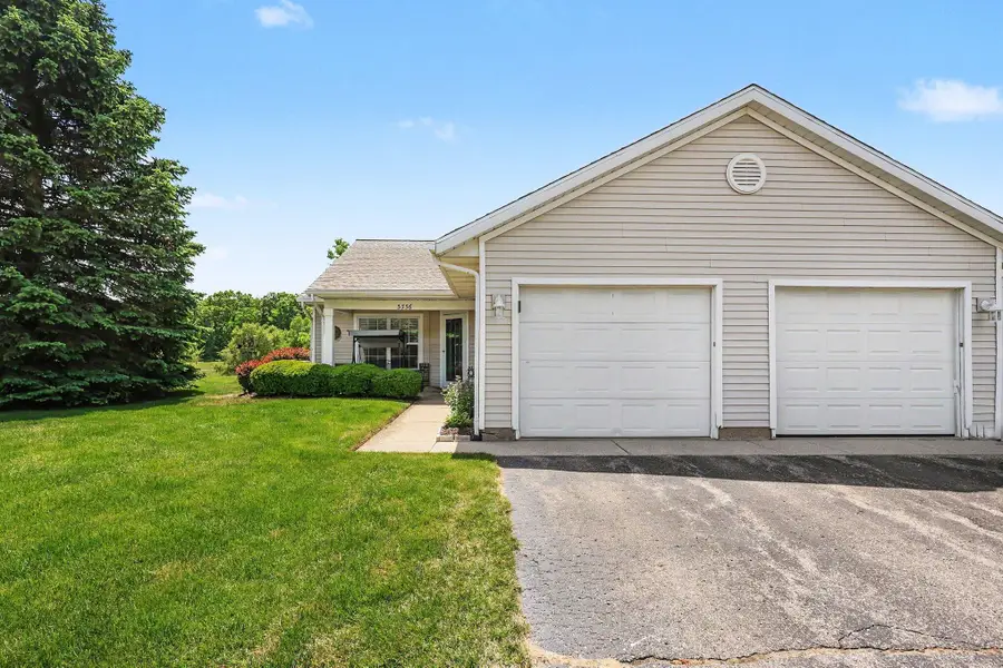 3336 Clear Vista Court NE Unit: 33, Grand Rapids, MI 49525 - #3
