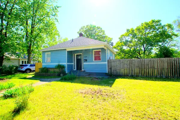 1719 Huizenga Street, Muskegon, MI 49442