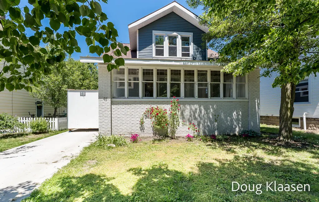 67 W 18th Street, Holland, MI 49423 - #1