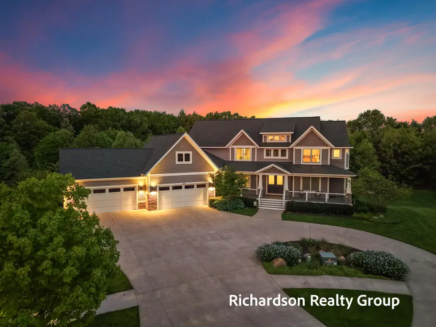 12974 Boulderway Trail, Grand Haven, MI 49417 - #2