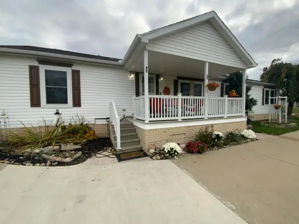 1559 Larkmore Lane, GrassLake, MI 49240