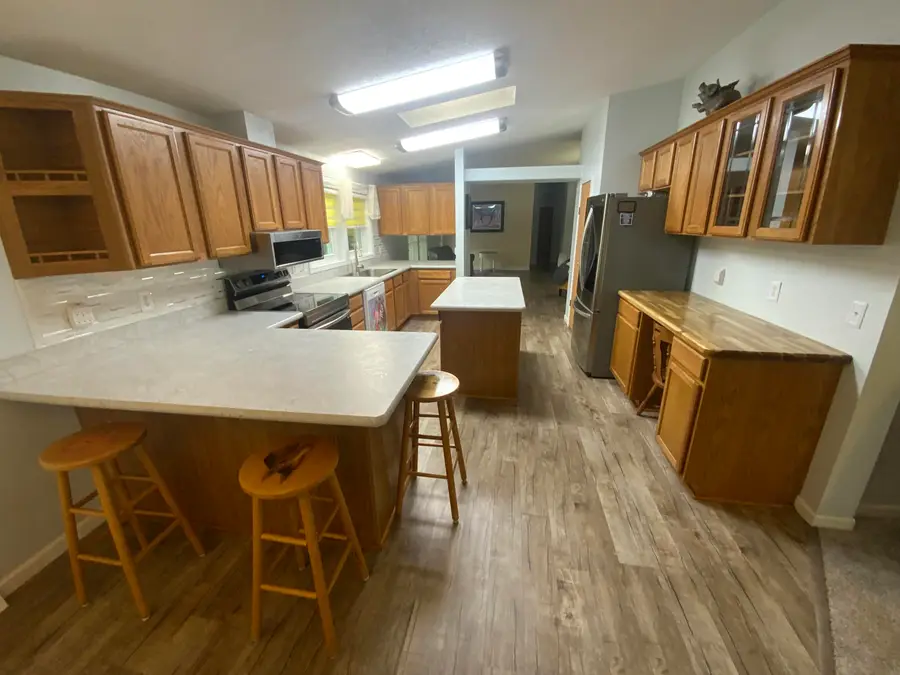 1559 Larkmore Lane, Grass Lake, MI 49240 - #3