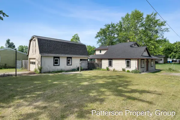 12135 Stewart Street, Ravenna, MI 49451
