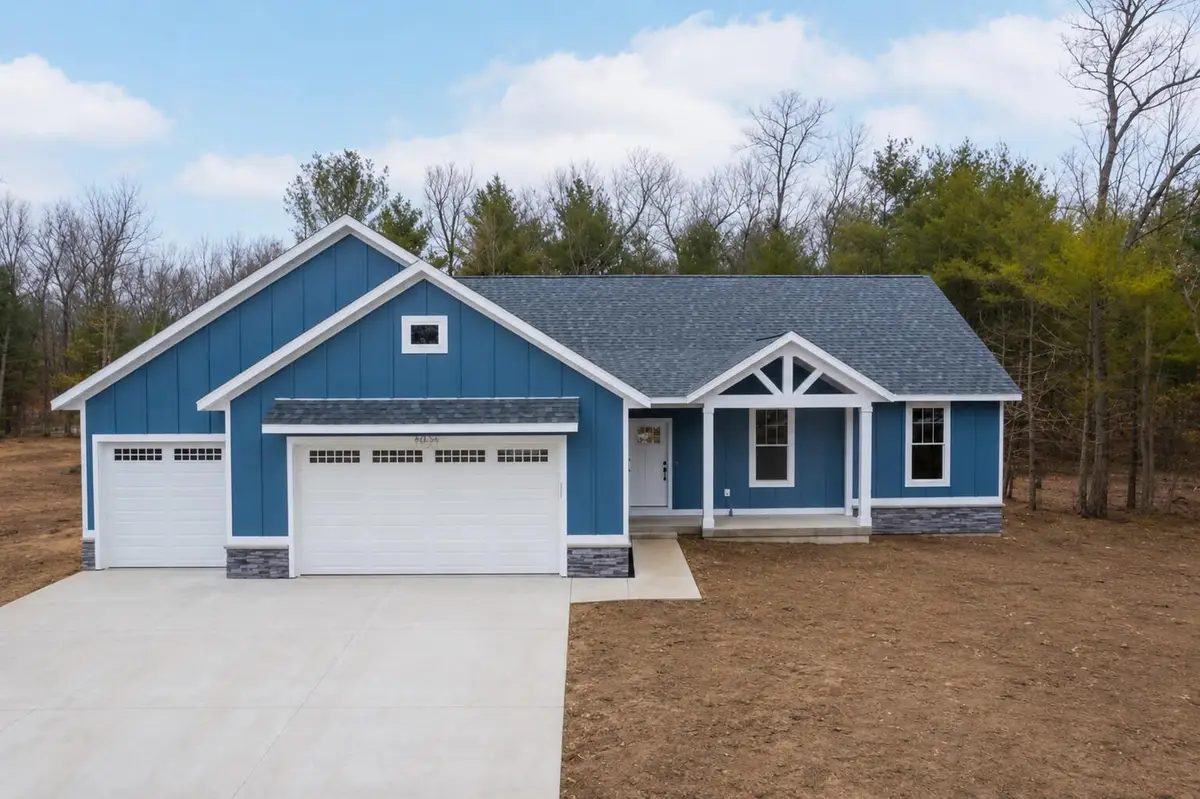 6009 Savannah Way, Muskegon, MI 49442 - #1