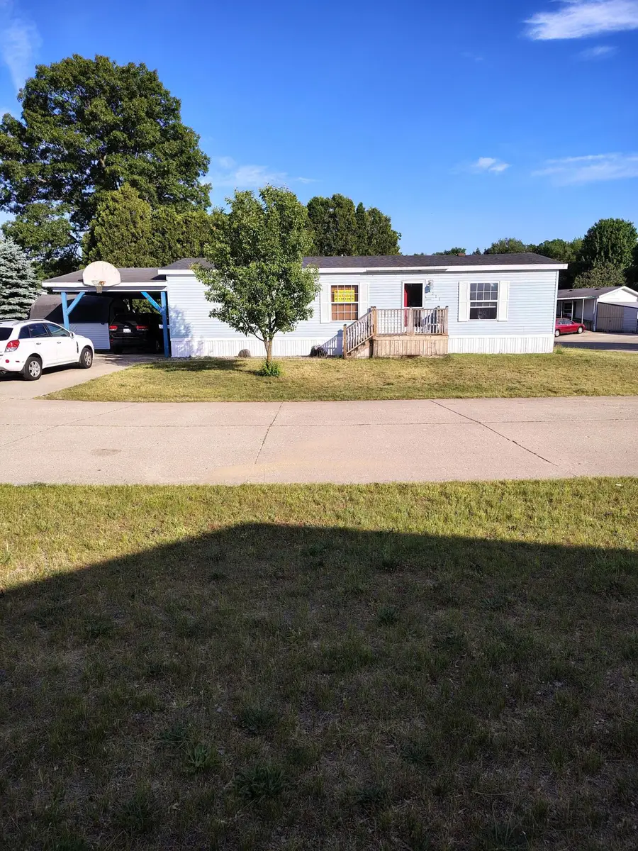 4211 Squaw Creek Trail, Muskegon, MI 49442 - #2