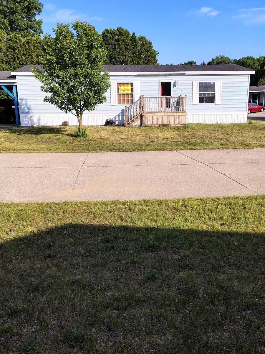 4211 Squaw Creek Trail, Muskegon, MI 49442 - #3
