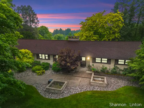 346 Orchard View Drive, Shelby, MI 49455