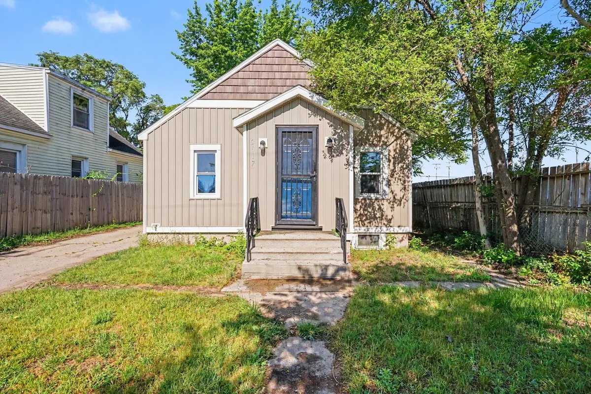 2617 Fairfield Street, Muskegon, MI 49441 - #1