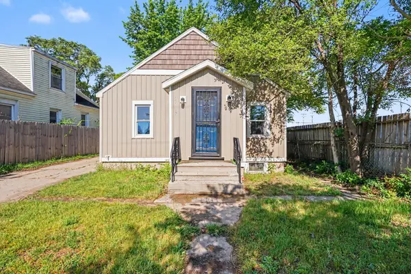 2617 Fairfield Street, Muskegon, MI 49441