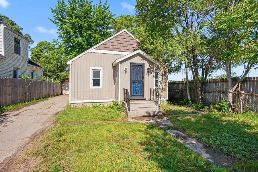 2617 Fairfield Street, Muskegon, MI 49441 - #3