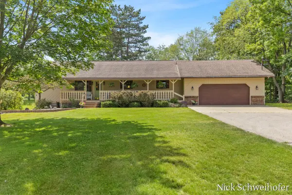 9700 Winans Street, WestOlive, MI 49460
