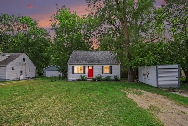 641 Churchill Drive, Muskegon, MI 49441