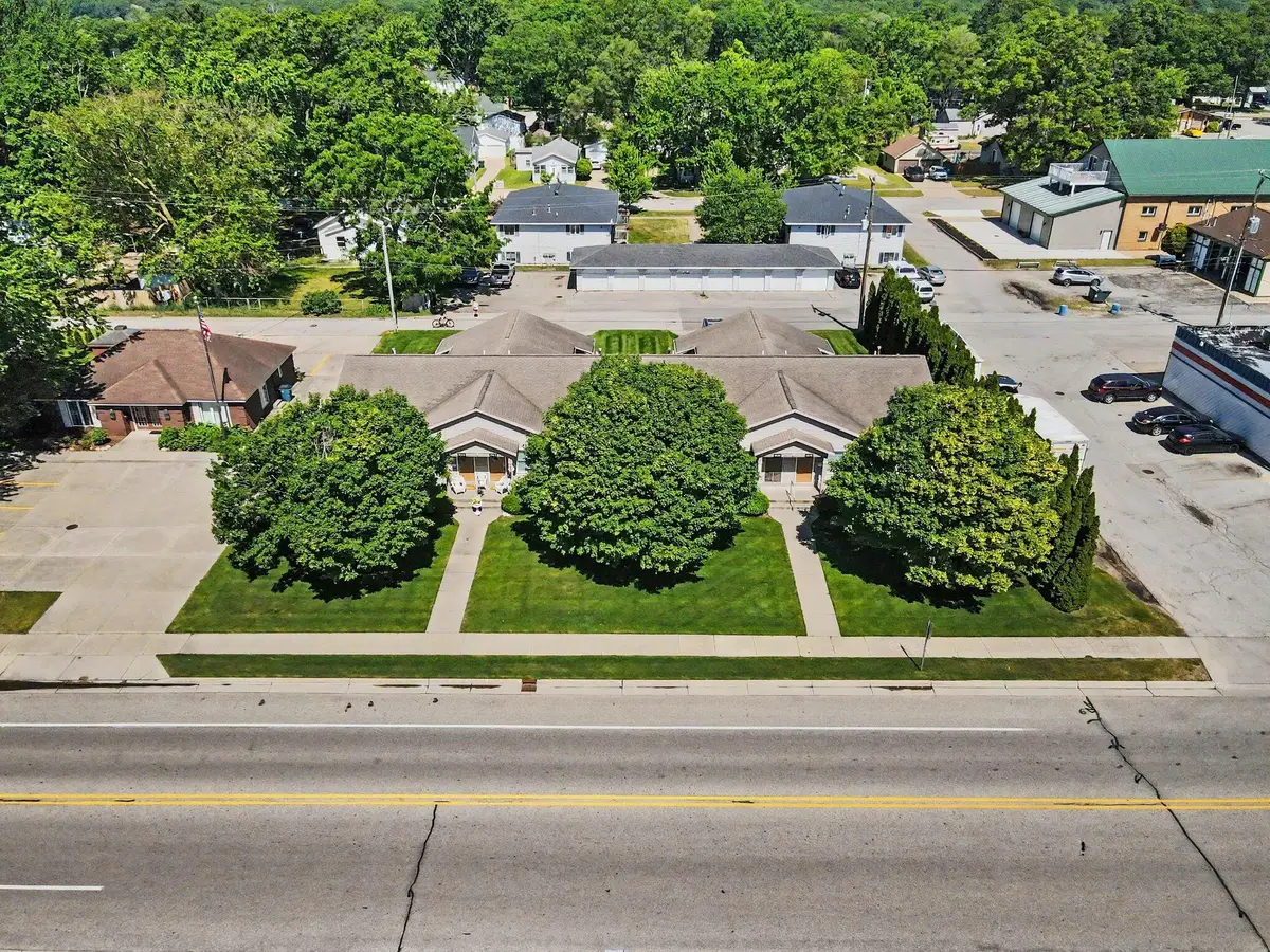 1842 Ruddiman Drive, Muskegon, MI 49445 - #1