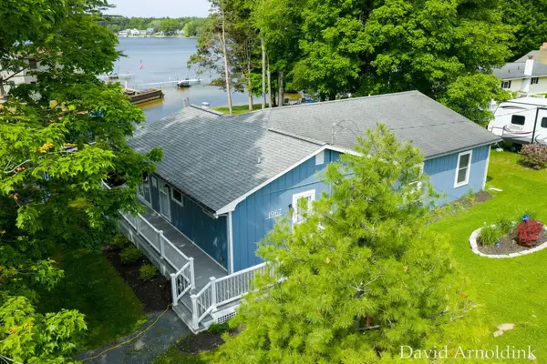 1967 N White Birch Drive, Mears, MI 49436