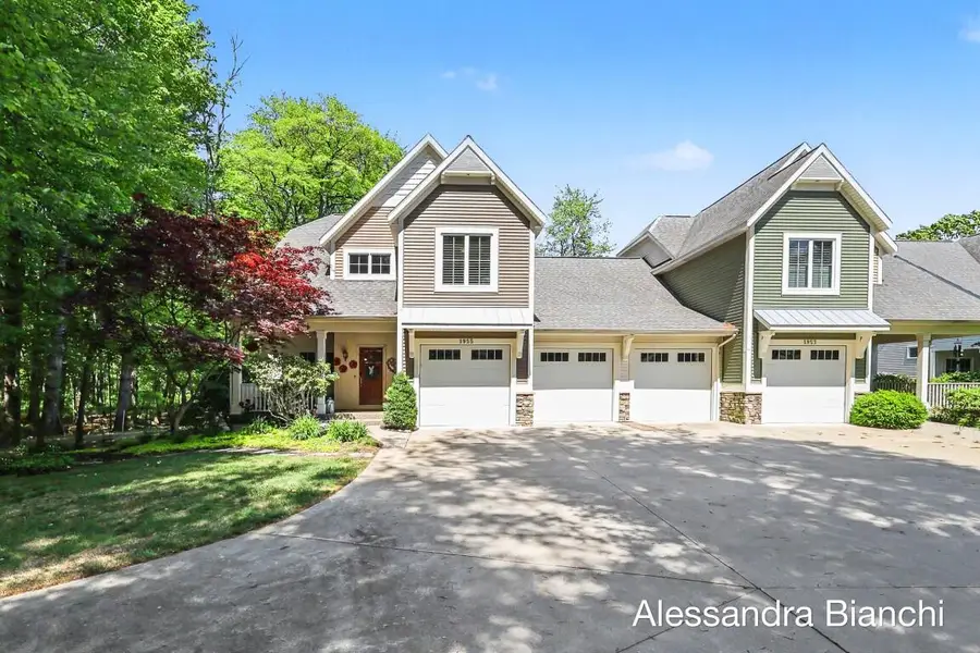 1955 Bower Street, Holland, MI 49424 - #2