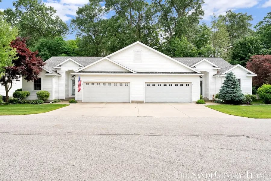 145 Stonegate Court, Spring Lake, MI 49456 - #3