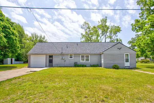 1512 New Street, Muskegon, MI 49442