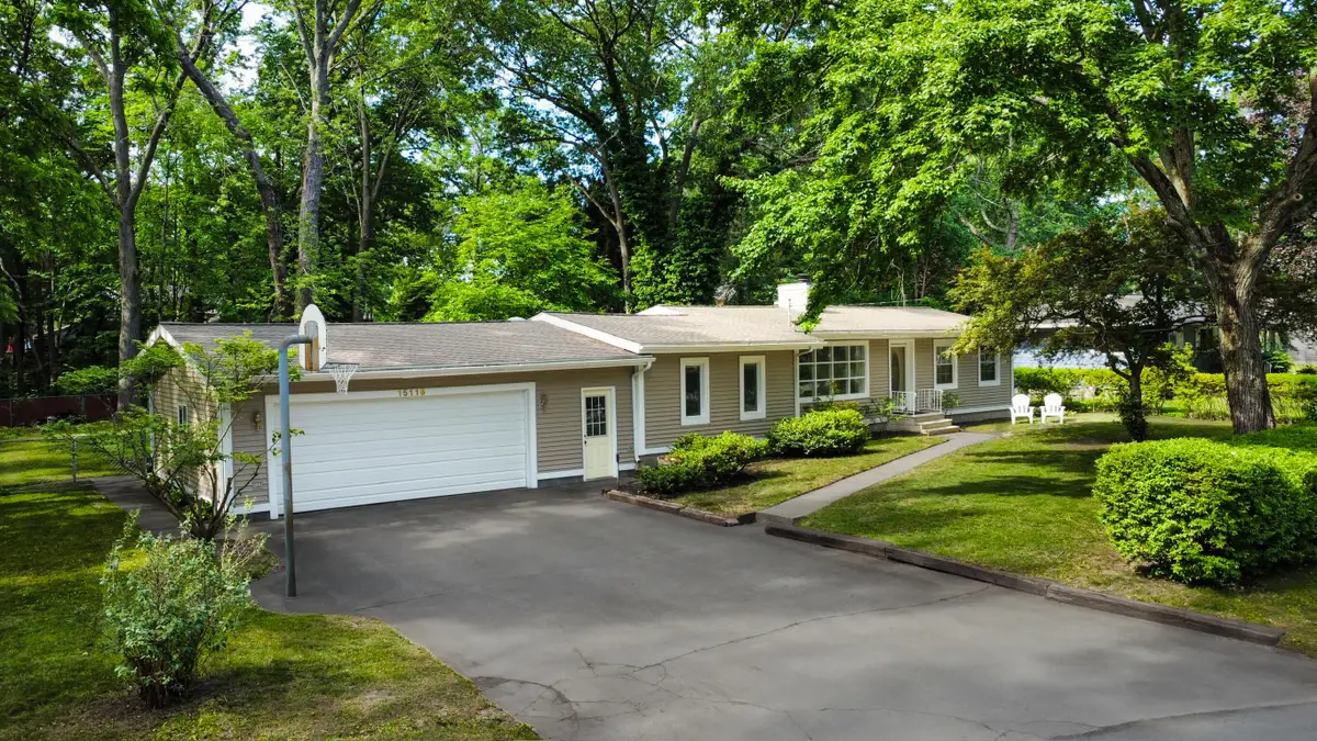 15116 Echo Court, Spring Lake, MI 49456 - #1