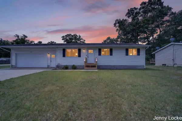 2391 Macarthur Road, Muskegon, MI 49442