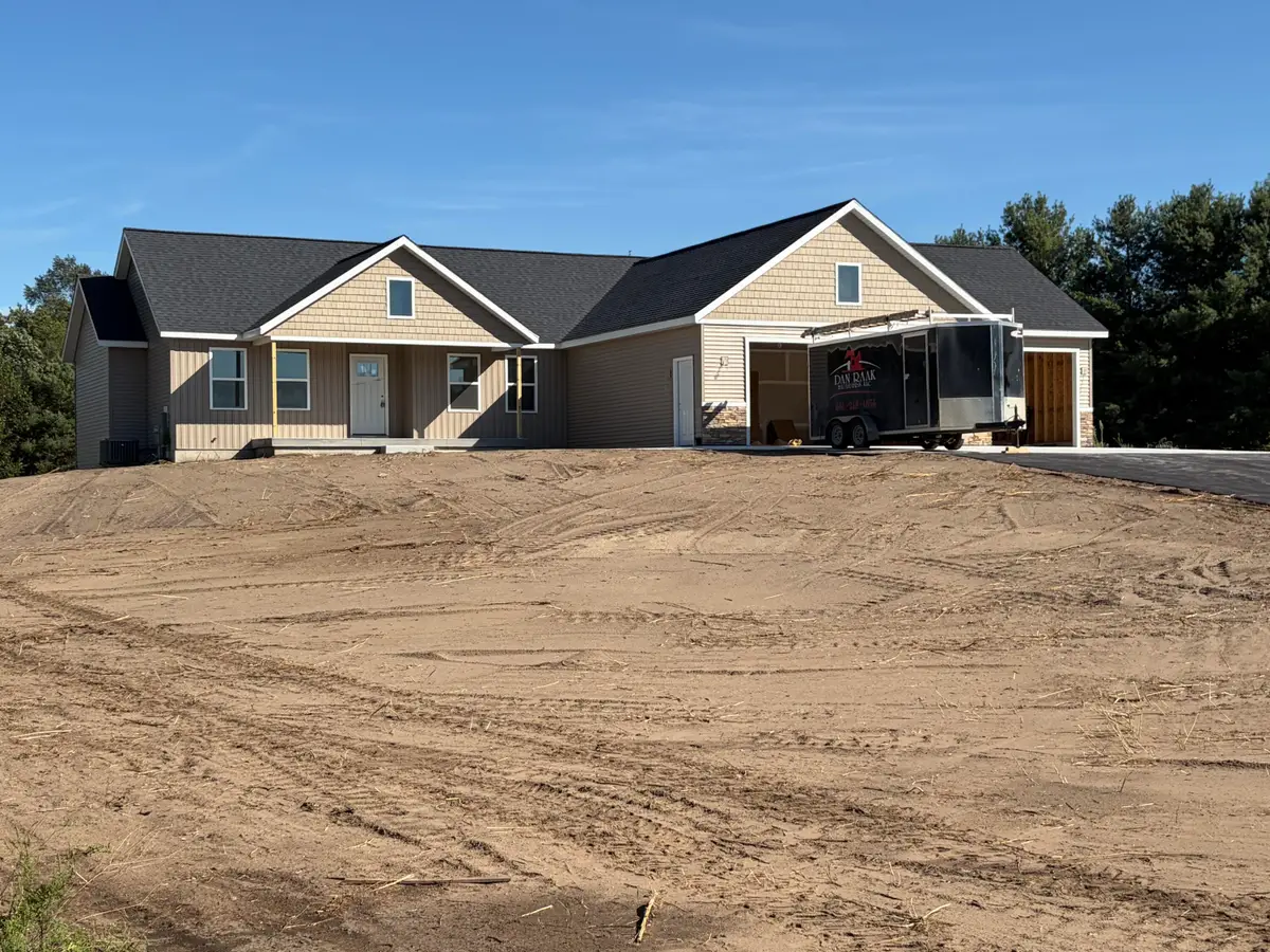 5500 Timberstone Lane, West Olive, MI 49460 - #1