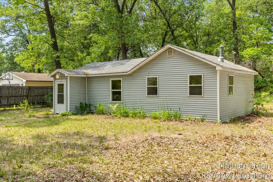 1267 Chatterson Road, Muskegon, MI 49442 - #3
