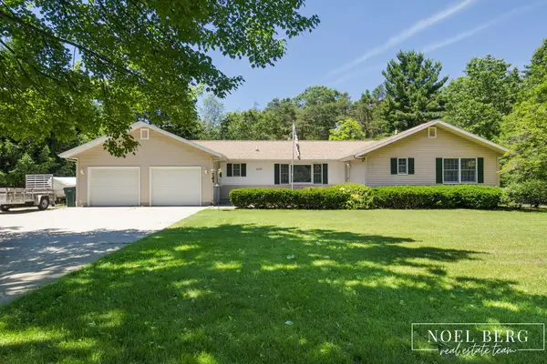 3535 S Sheridan Drive, Muskegon, MI 49444
