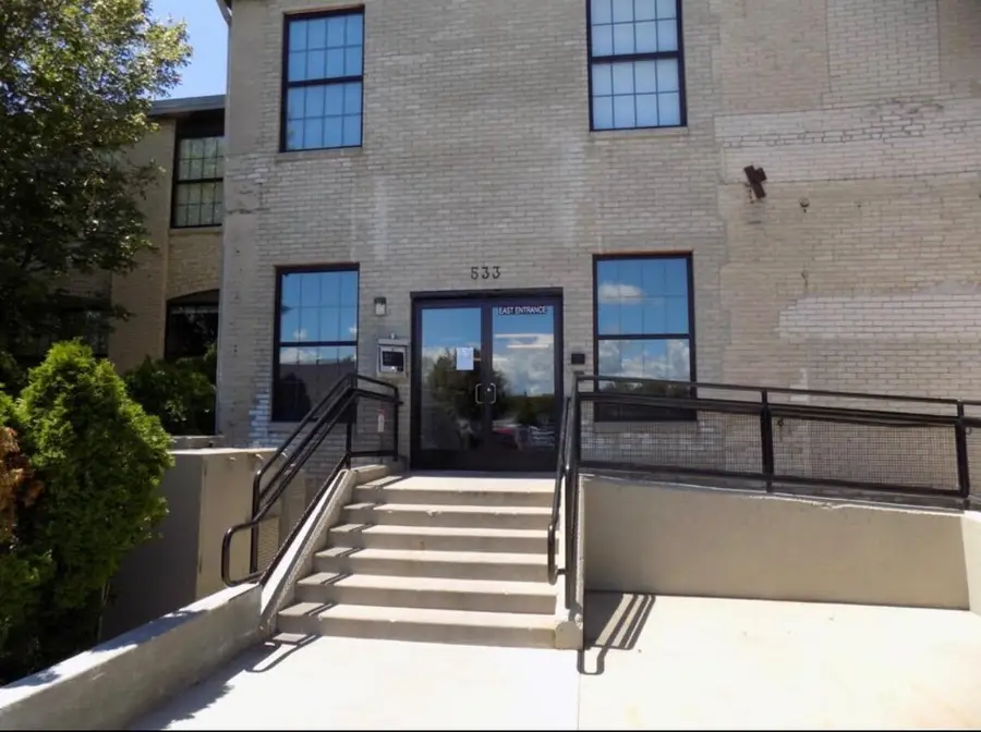 533 Columbia Avenue Building: 1 Unit: 113, Holland, MI 49423 - #2