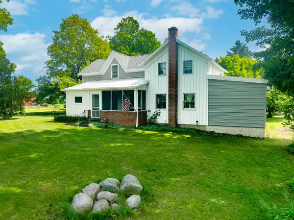 7369 W Grant Road, Shelby, MI 49455