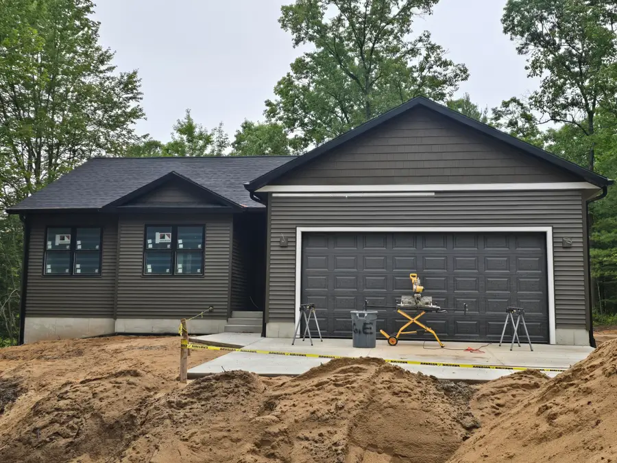 2850 Fenner Road, Muskegon, MI 49445 - #3
