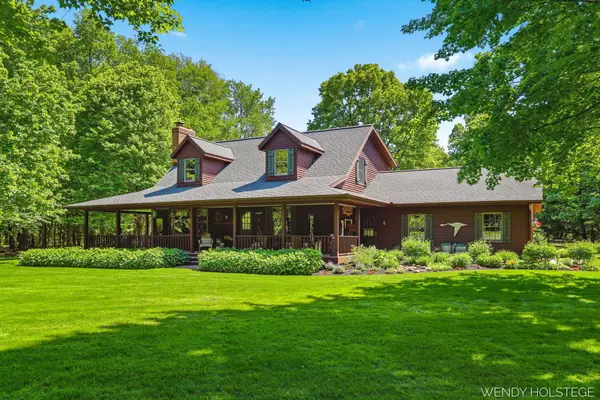 6994 Frontier Drive, WestOlive, MI 49460