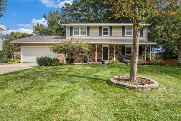 16242 Suffolk Drive, SpringLake, MI 49456