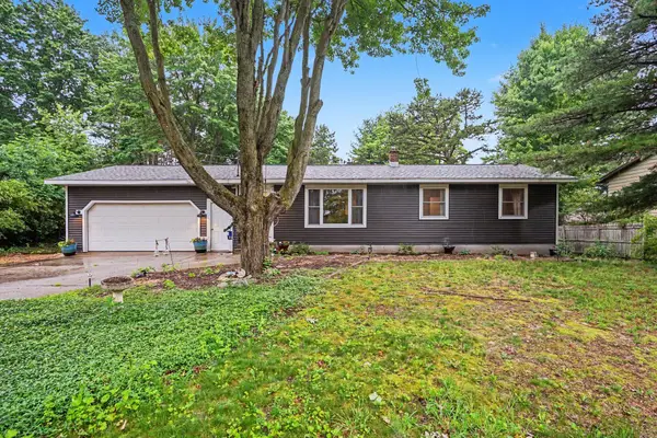 5069 152nd Avenue, WestOlive, MI 49460