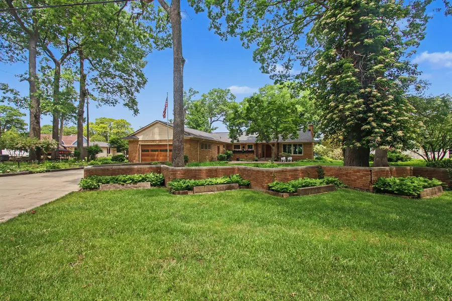 3844 Highgate Road, Muskegon, MI 49441 - #2