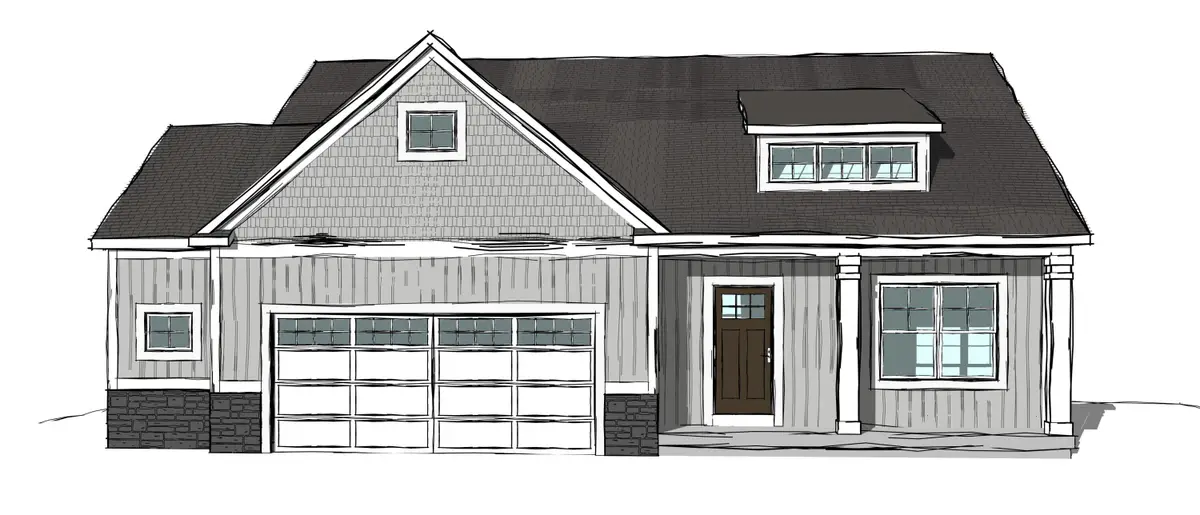10223 Perry Street, Zeeland, MI 49464 - #1