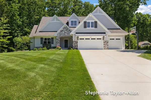 17056 Legacy Drive, WestOlive, MI 49460