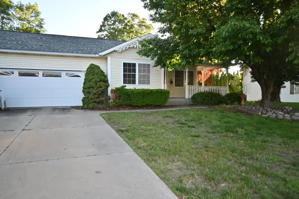 3191 Glenside Boulevard, Muskegon, MI 49441