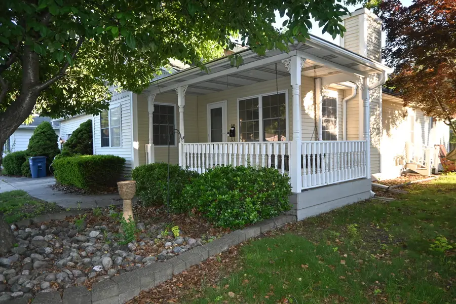 3191 Glenside Boulevard, Muskegon, MI 49441 - #2