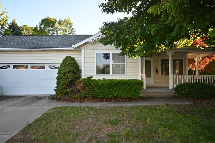 3191 Glenside Boulevard, Muskegon, MI 49441 - #3