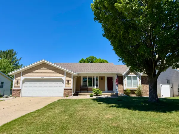 945 Pembroke Street SE, GrandRapids, MI 49508