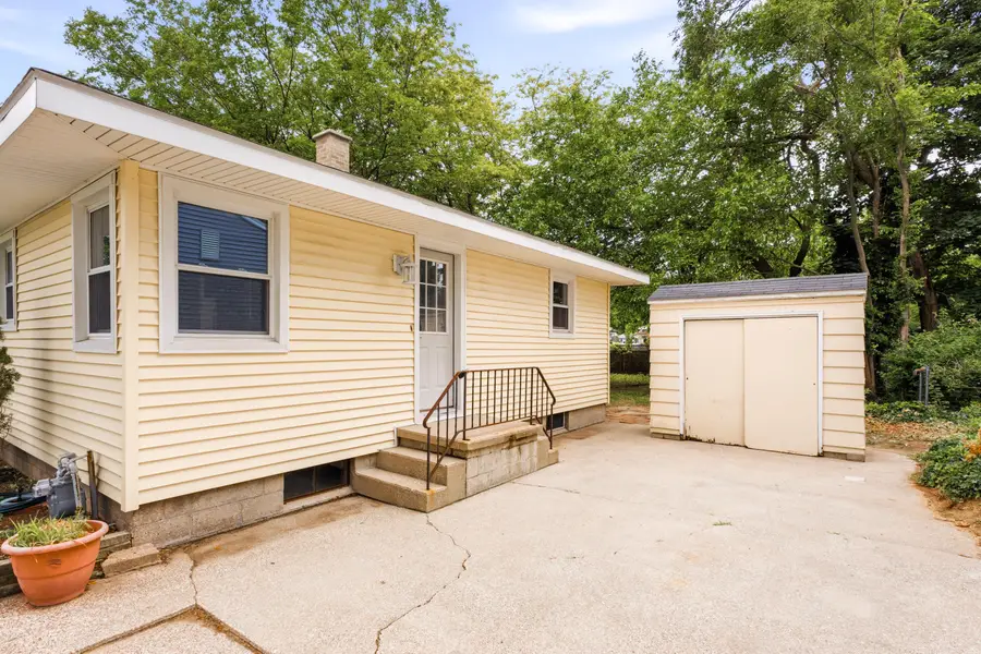 619 Fall Street, Spring Lake, MI 49456 - #2
