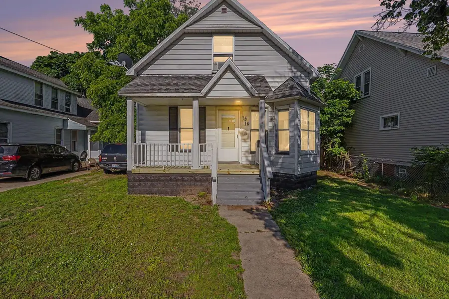 1519 Terrace Street, Muskegon, MI 49442 - #2