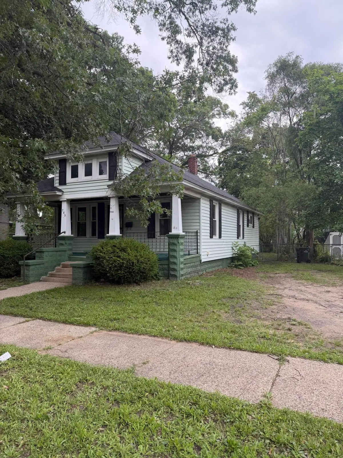 782 Evanston Avenue, Muskegon, MI 49442 - #1