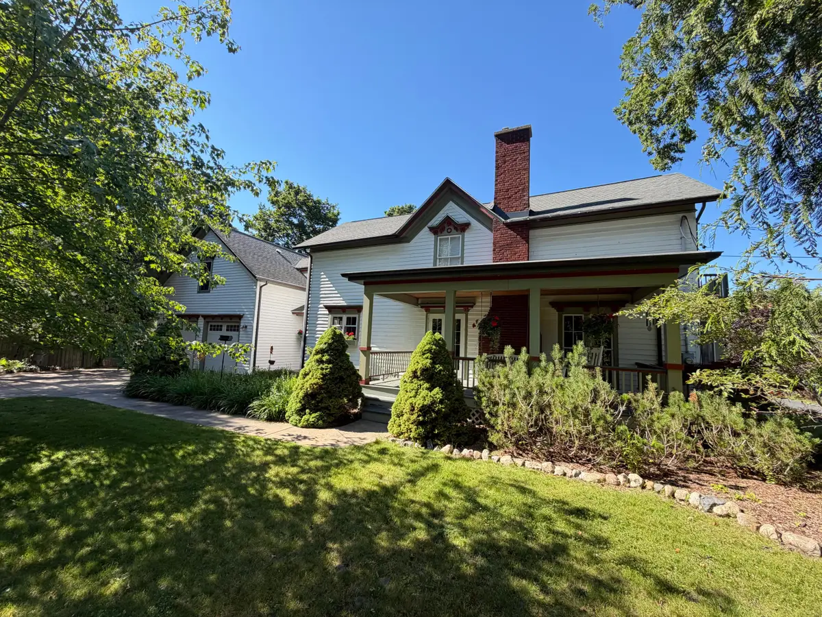 34 S Spring Street, Douglas, MI 49406 - #1