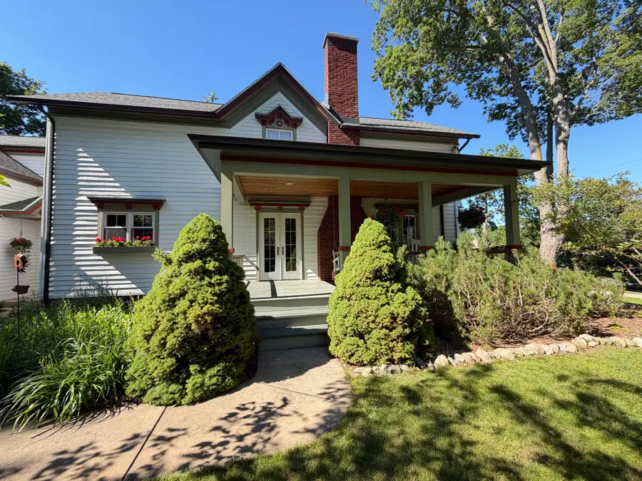 34 S Spring Street, Douglas, MI 49406 - #2