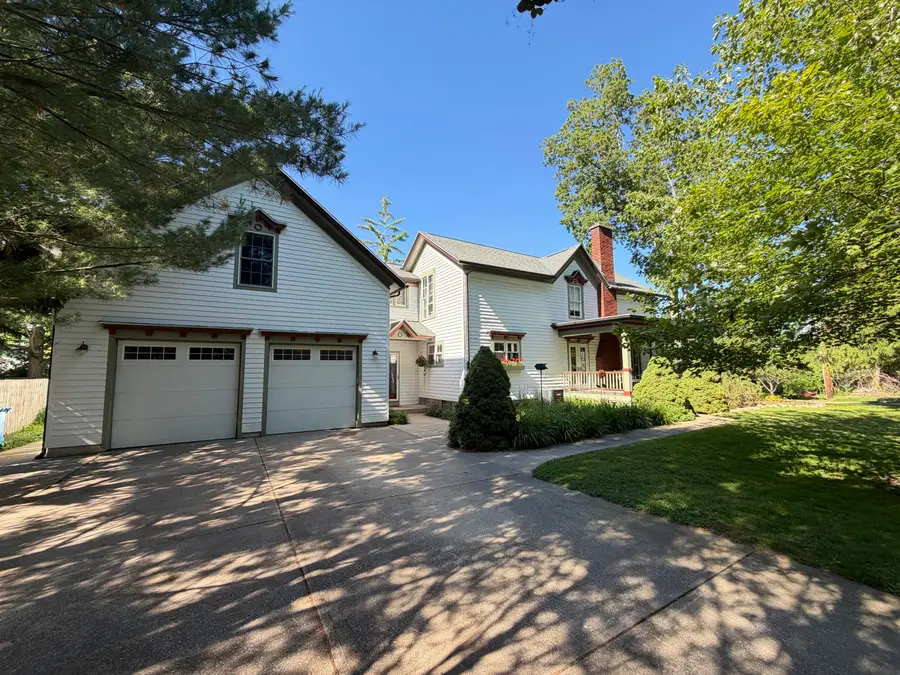 34 S Spring Street, Douglas, MI 49406 - #3