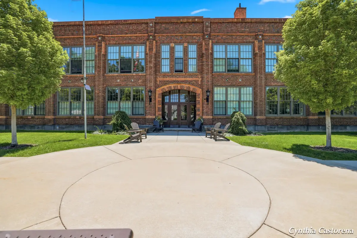 156 W 11th Street Unit: 102, Holland, MI 49423 - #1