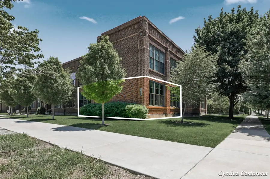 156 W 11th Street Unit: 102, Holland, MI 49423 - #2