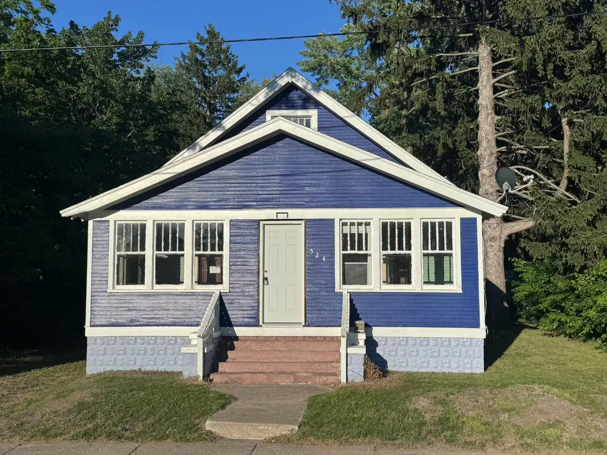 524 Alva Street, Muskegon, MI 49442 - #1